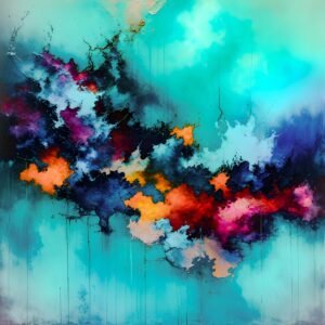 Landscape Without Lies