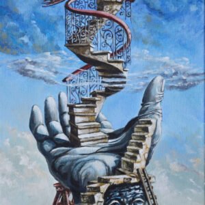 Stairway to Heaven
