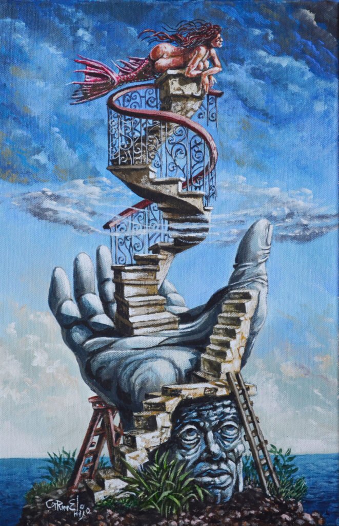 Stairway to Heaven