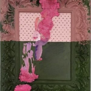 Control is an illusion Nº26 – Lika Mellow