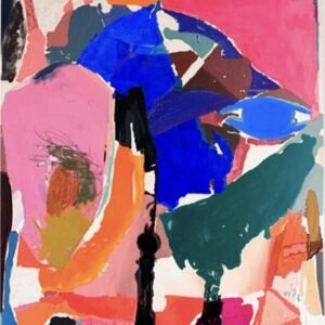 Path of Abstraction Nº2 – Lika Mellow