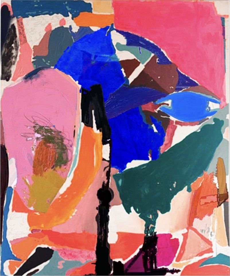 Path of Abstraction Nº2